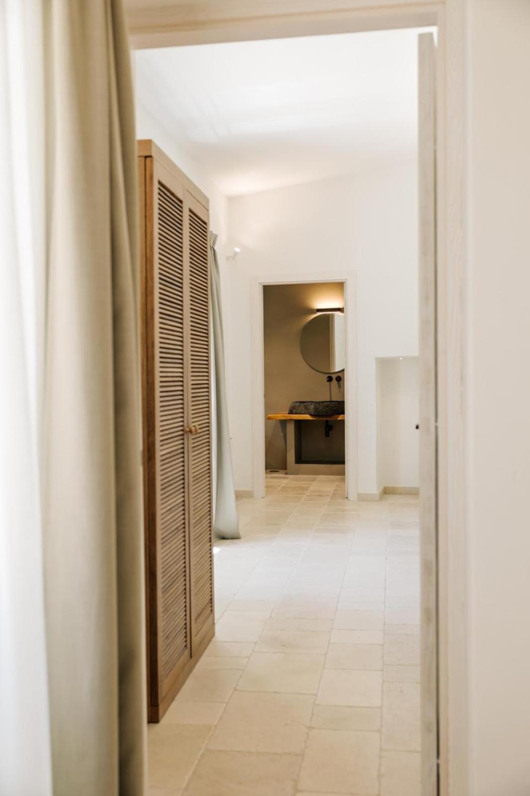 Hotel Dimora Stune Ostuni Exterior foto