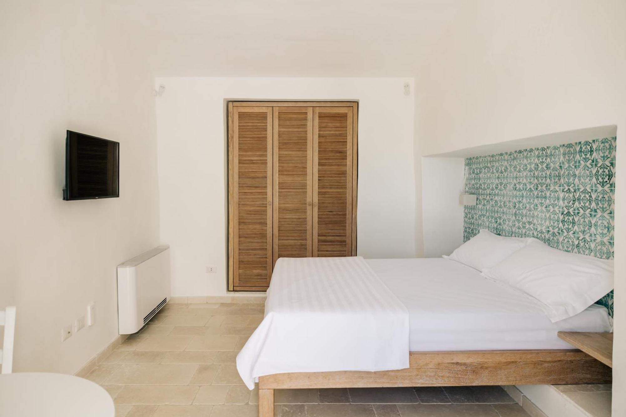 Hotel Dimora Stune Ostuni Exterior foto